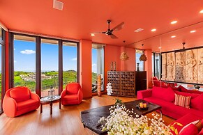Villa Skyfall