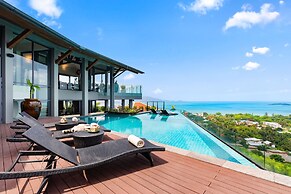 Villa Skyfall