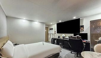 Hotel Advance