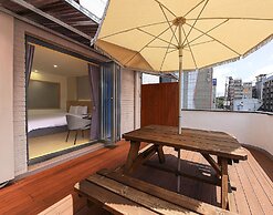 Hotel Advance