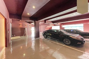 Hotel Advance