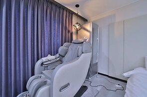 Hotel Advance