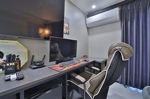 Hotel Advance