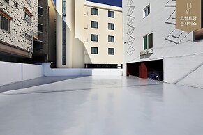 Hotel Advance