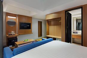 Aston Inn Cilacap