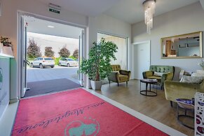 Hotel Magdalena