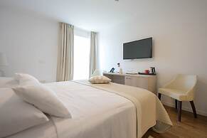 Hotel Magdalena
