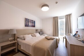 Hotel Magdalena