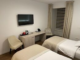 Hotel Magdalena