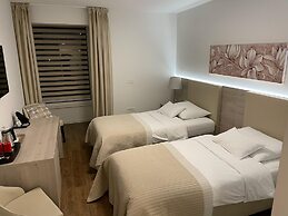 Hotel Magdalena