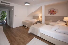 Hotel Magdalena