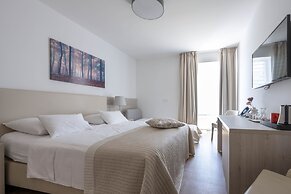 Hotel Magdalena