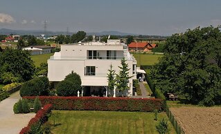 Hotel Magdalena