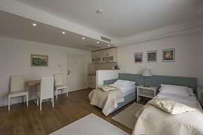 Hotel Magdalena