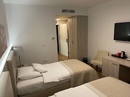 Hotel Magdalena