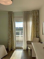 Hotel Magdalena