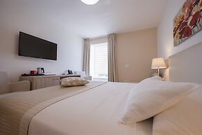 Hotel Magdalena