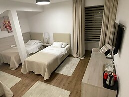 Hotel Magdalena