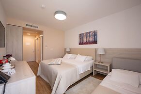 Hotel Magdalena