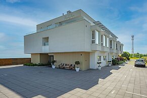 Hotel Magdalena