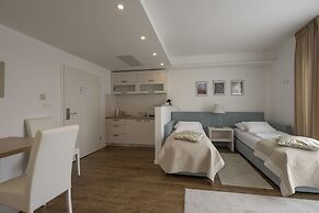 Hotel Magdalena