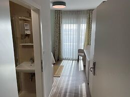 Hotel Magdalena