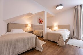 Hotel Magdalena