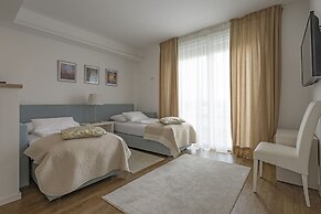 Hotel Magdalena