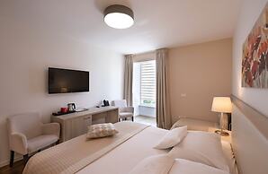 Hotel Magdalena