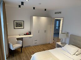 Hotel Magdalena