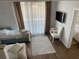 Hotel Magdalena