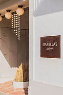 Isabella's Llafranc