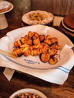 Isabella's Llafranc
