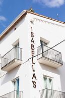 Isabella's Llafranc