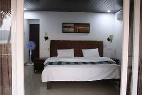 Grand Sea Shades Goa