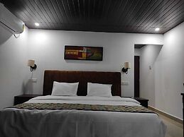 Grand Sea Shades Goa
