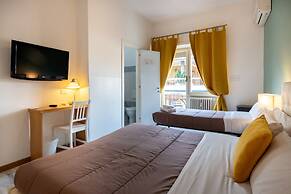 Aurelia Home Guest House