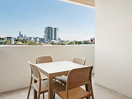 Rambla @ Perry House