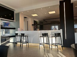 HOTEL MOSAICO
