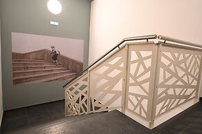 HOTEL MOSAICO