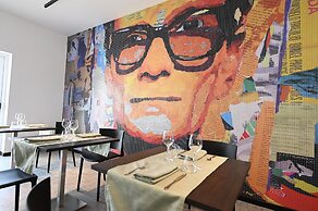 HOTEL MOSAICO
