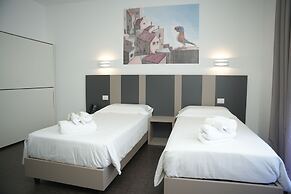 HOTEL MOSAICO