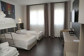 HOTEL MOSAICO