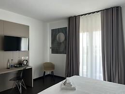 HOTEL MOSAICO
