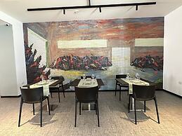 HOTEL MOSAICO