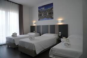 HOTEL MOSAICO