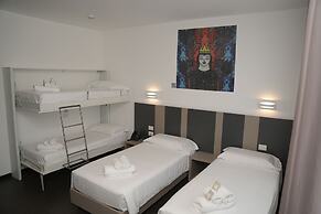 HOTEL MOSAICO