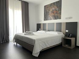 HOTEL MOSAICO
