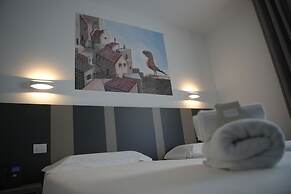 HOTEL MOSAICO