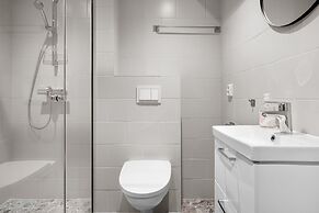 Forenom Serviced Apartments Drammen